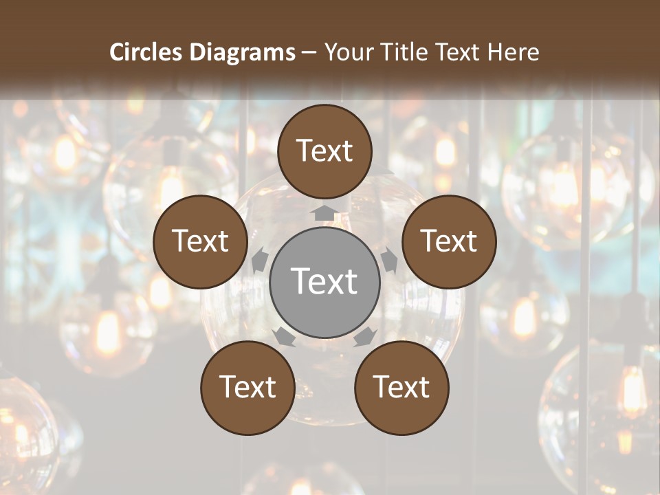 Architecture Background View PowerPoint Template