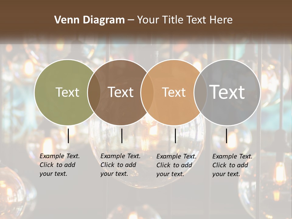 Architecture Background View PowerPoint Template