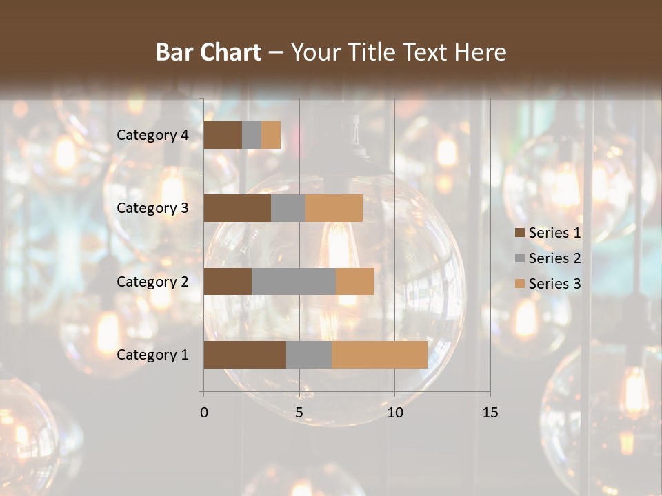 Architecture Background View PowerPoint Template