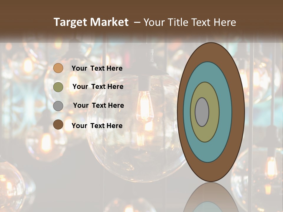 Architecture Background View PowerPoint Template