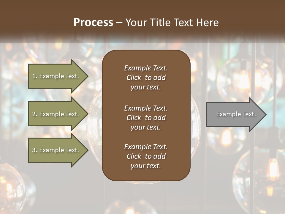 Architecture Background View PowerPoint Template