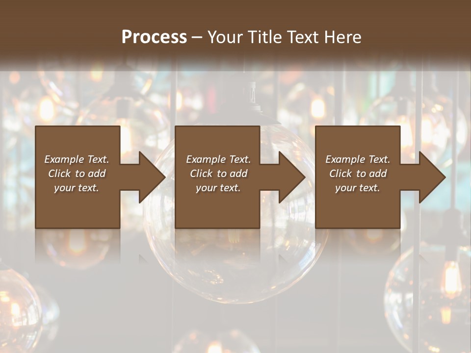 Architecture Background View PowerPoint Template