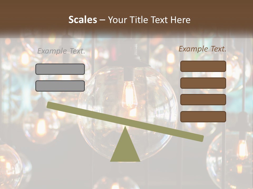 Architecture Background View PowerPoint Template