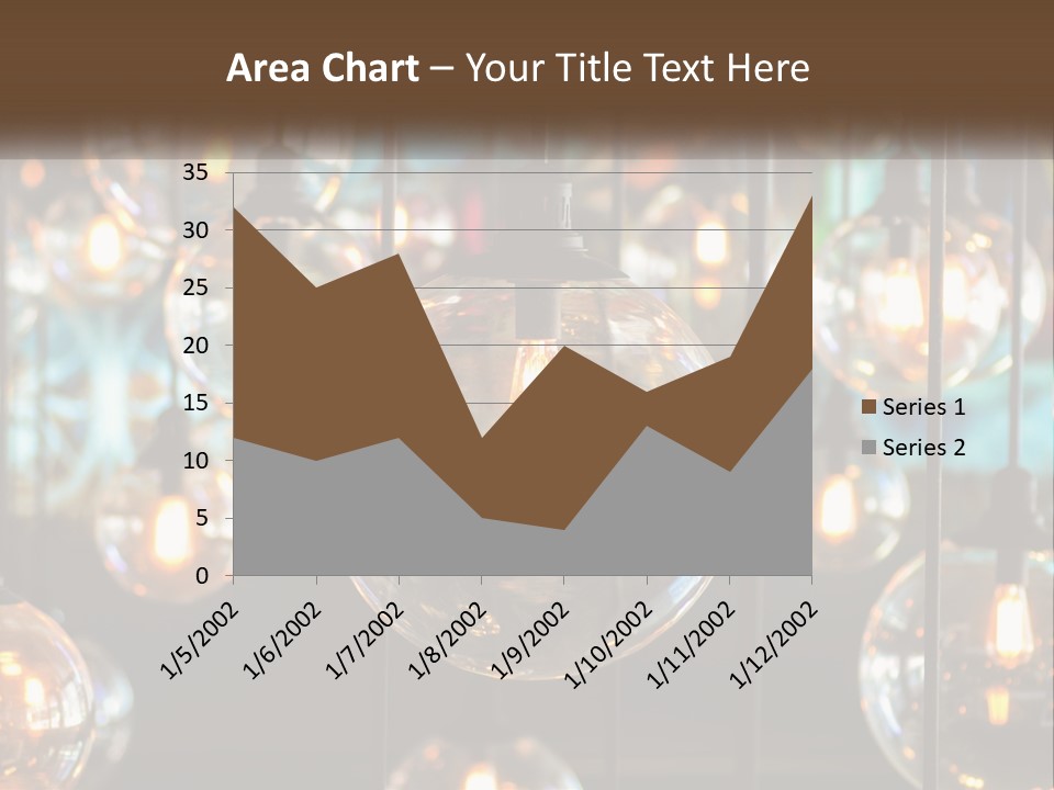 Architecture Background View PowerPoint Template
