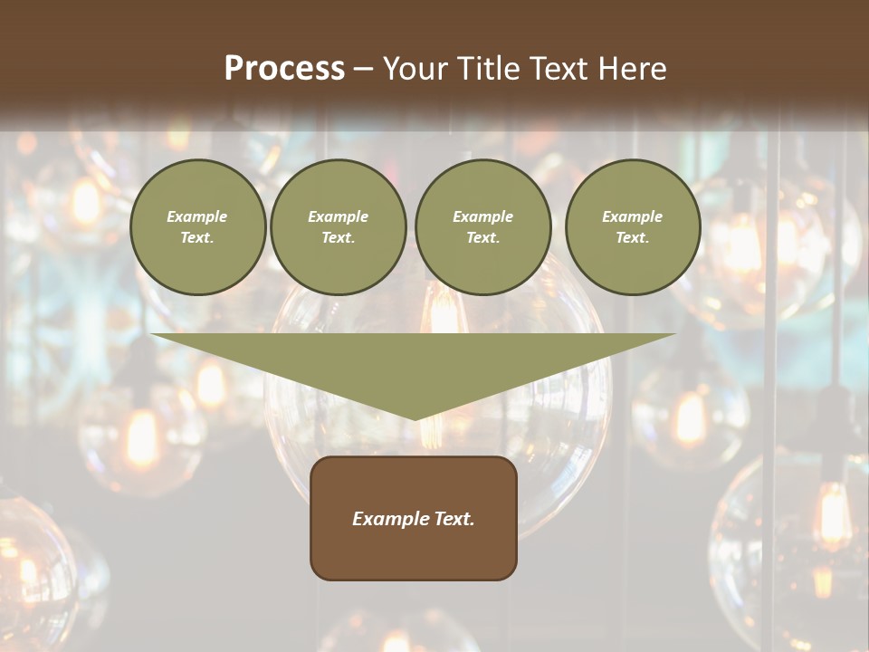Architecture Background View PowerPoint Template