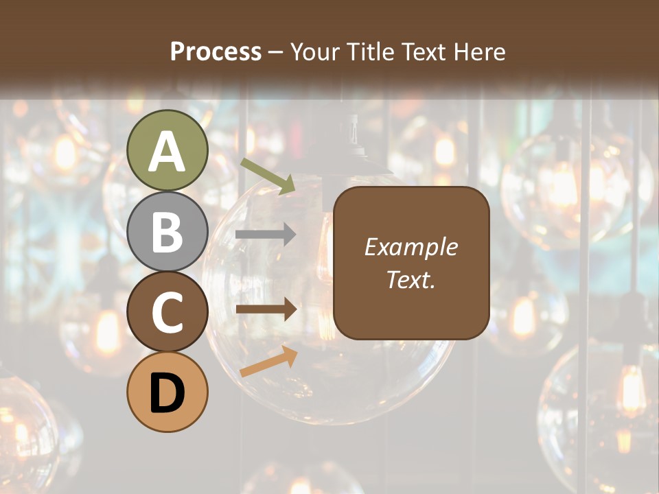 Architecture Background View PowerPoint Template