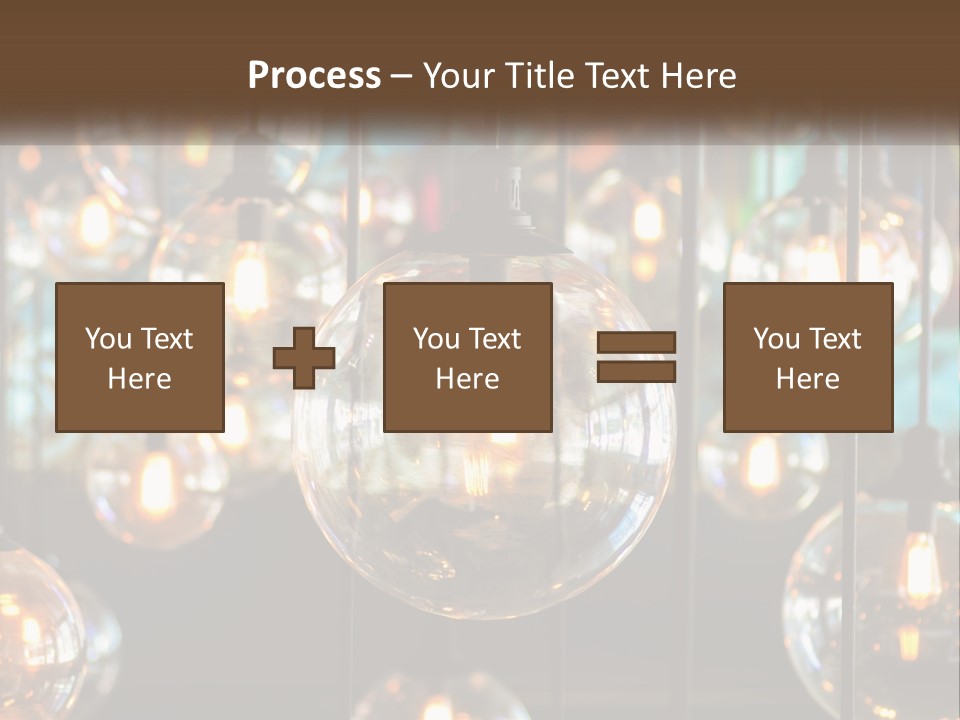 Architecture Background View PowerPoint Template