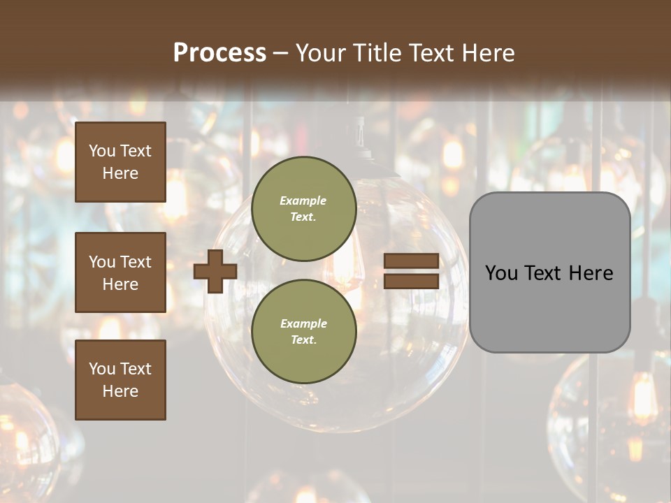 Architecture Background View PowerPoint Template