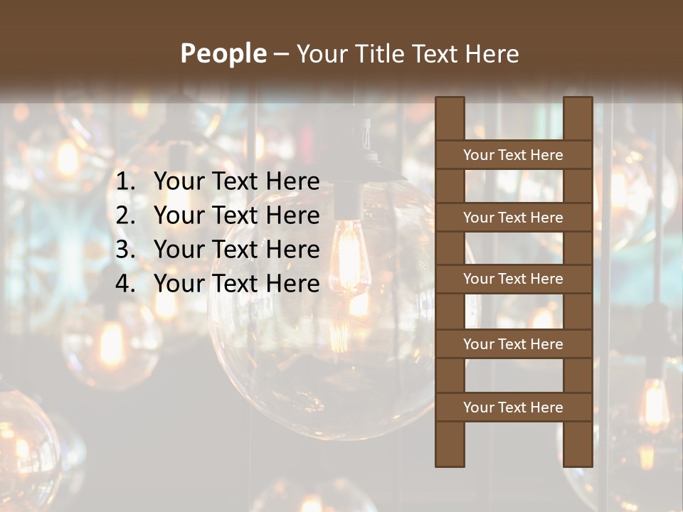 Architecture Background View PowerPoint Template