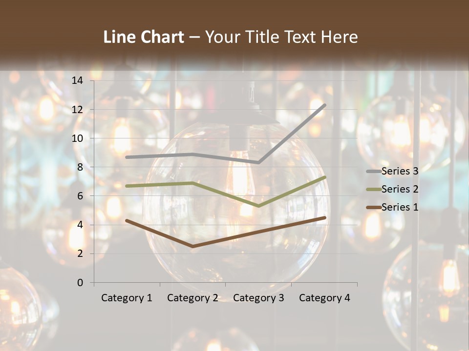 Architecture Background View PowerPoint Template