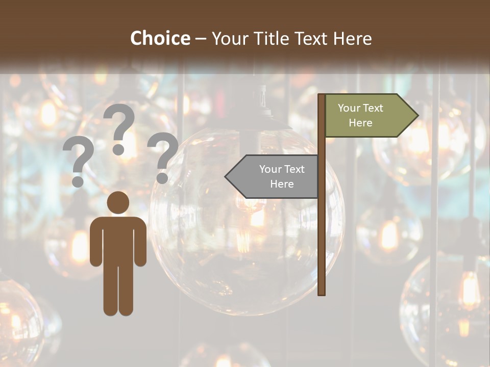 Architecture Background View PowerPoint Template
