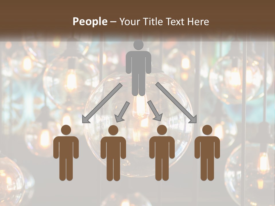 Architecture Background View PowerPoint Template