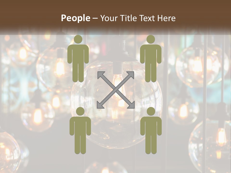 Architecture Background View PowerPoint Template