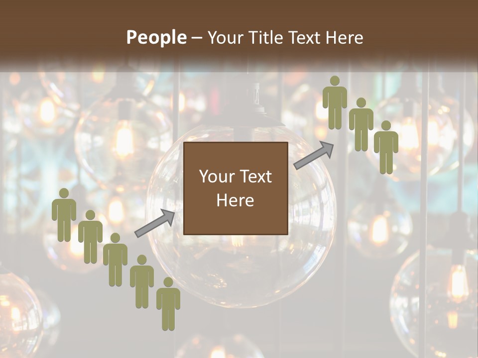 Architecture Background View PowerPoint Template