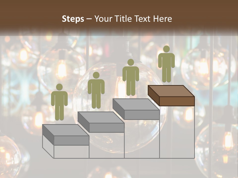 Architecture Background View PowerPoint Template