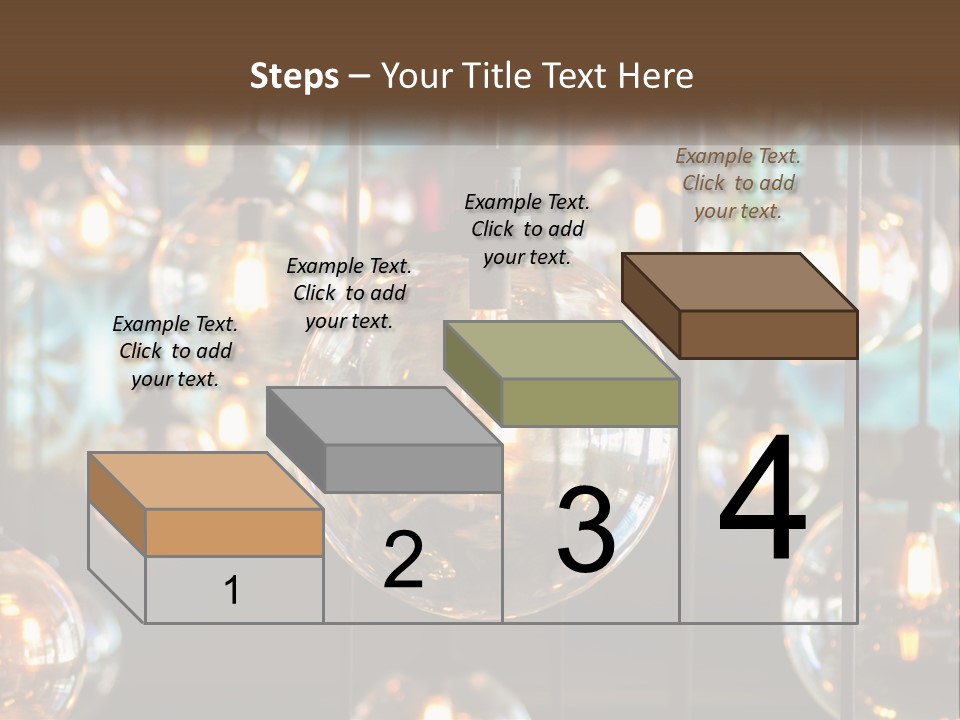 Architecture Background View PowerPoint Template