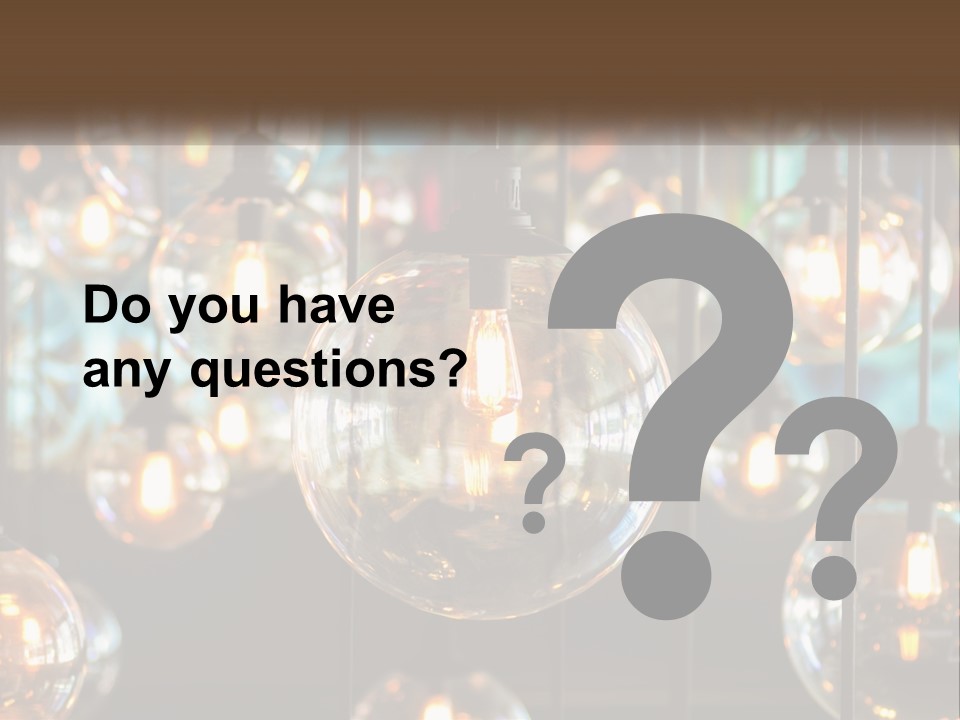 Architecture Background View PowerPoint Template