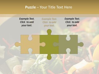 World Tall Construction PowerPoint Template