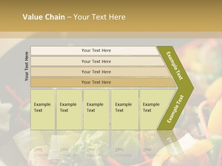 World Tall Construction PowerPoint Template
