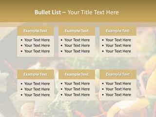 World Tall Construction PowerPoint Template