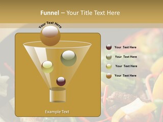World Tall Construction PowerPoint Template