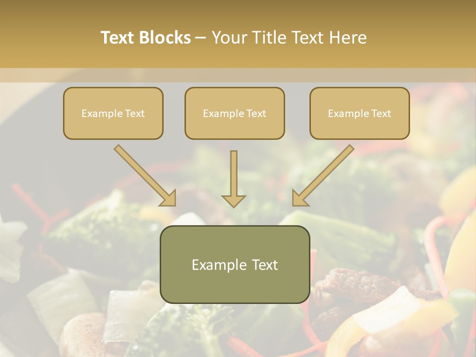 World Tall Construction PowerPoint Template