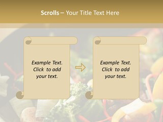 World Tall Construction PowerPoint Template
