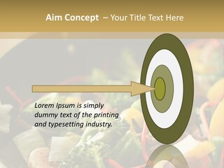 World Tall Construction PowerPoint Template