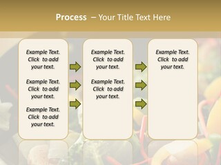 World Tall Construction PowerPoint Template