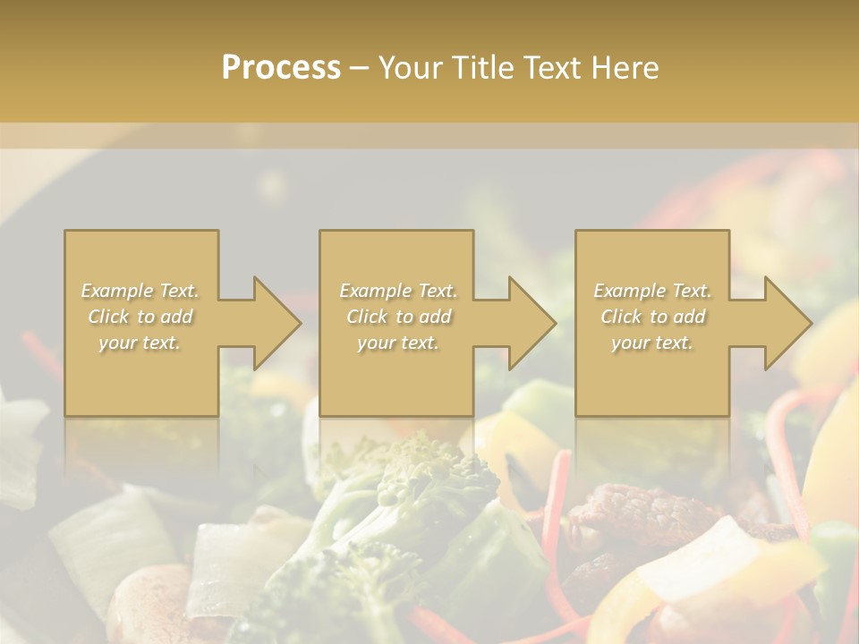 World Tall Construction PowerPoint Template