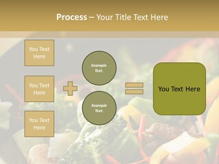 World Tall Construction PowerPoint Template