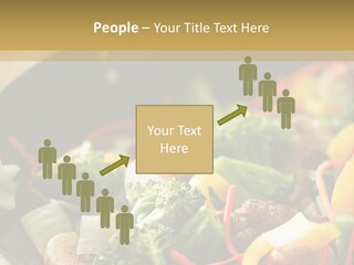 World Tall Construction PowerPoint Template