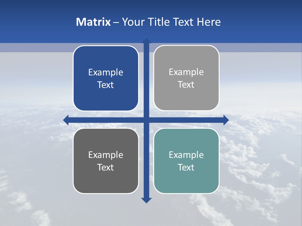 Structure Shape Globe PowerPoint Template