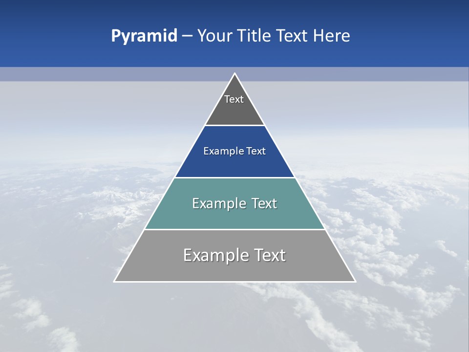 Structure Shape Globe PowerPoint Template