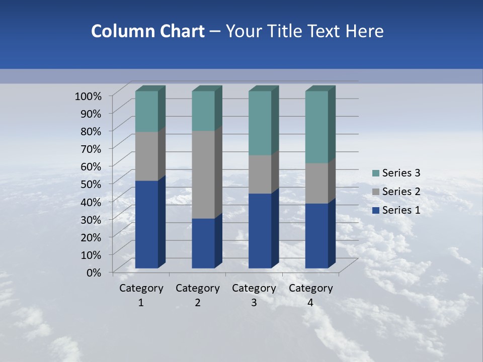 Structure Shape Globe PowerPoint Template