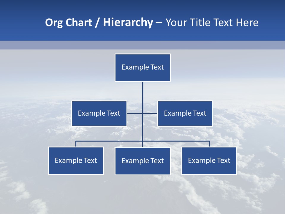 Structure Shape Globe PowerPoint Template