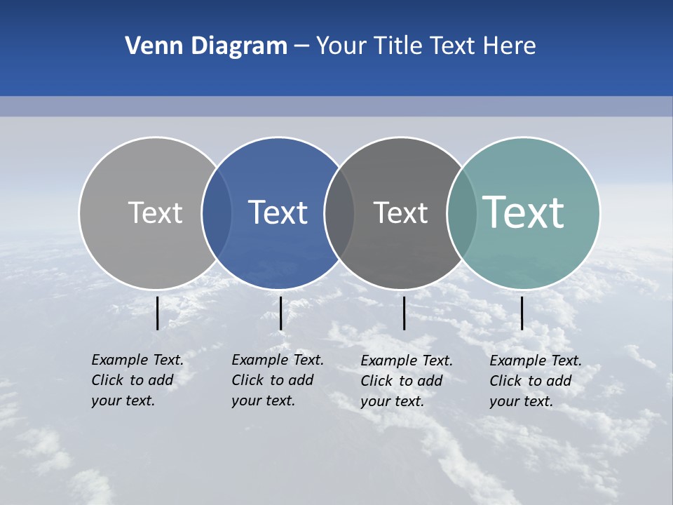 Structure Shape Globe PowerPoint Template