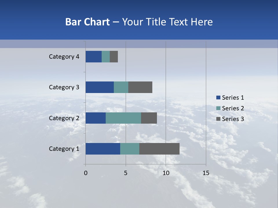 Structure Shape Globe PowerPoint Template