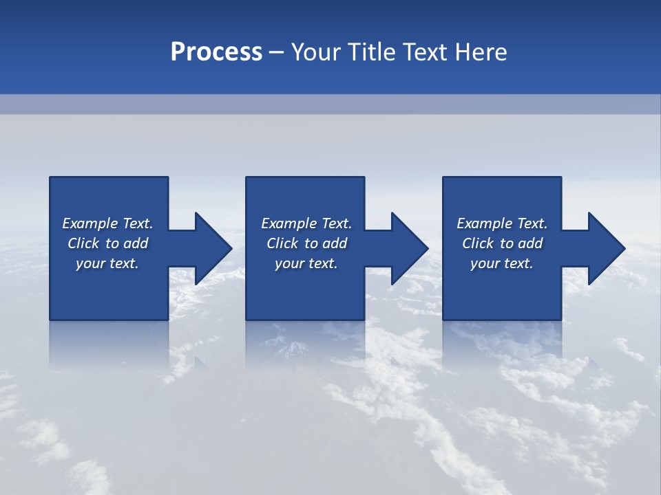 Structure Shape Globe PowerPoint Template