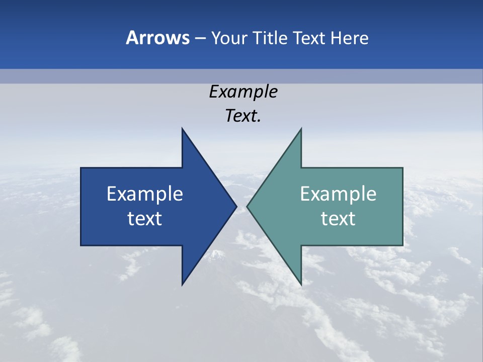 Structure Shape Globe PowerPoint Template