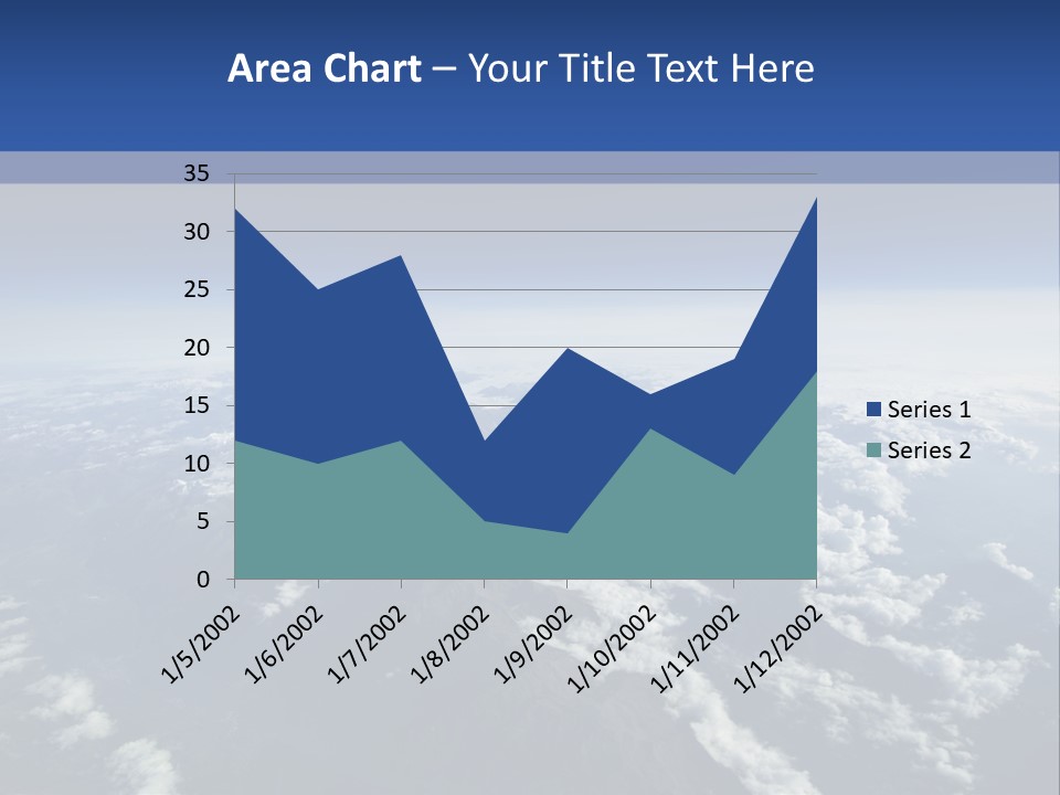 Structure Shape Globe PowerPoint Template