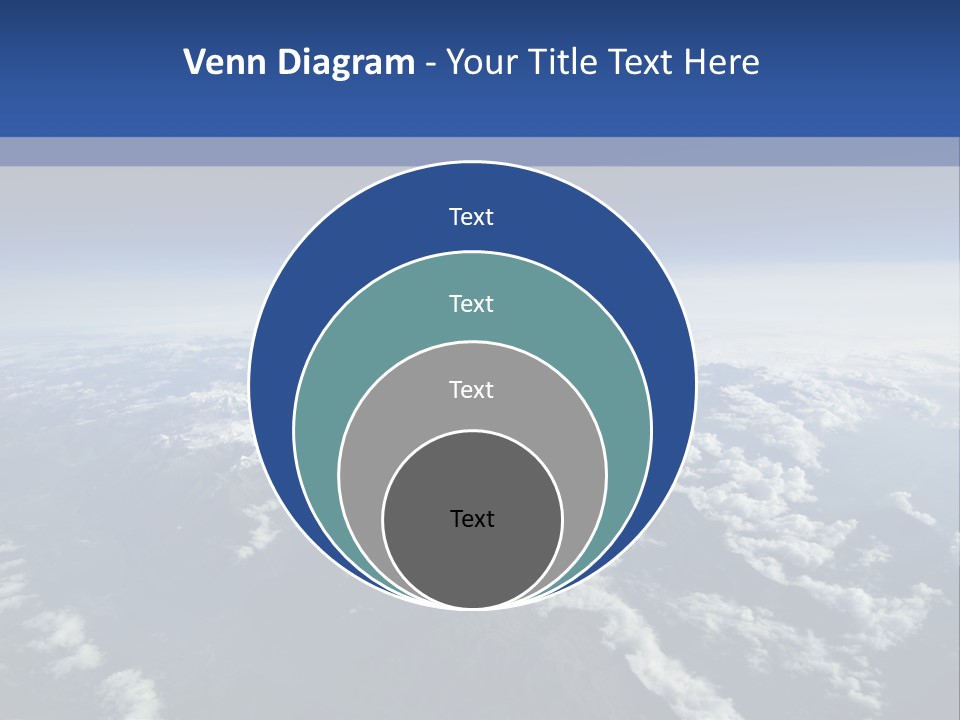 Structure Shape Globe PowerPoint Template