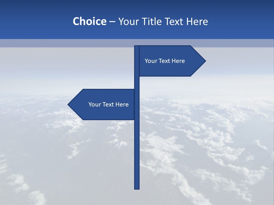 Structure Shape Globe PowerPoint Template
