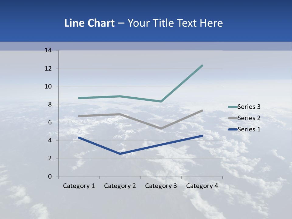 Structure Shape Globe PowerPoint Template