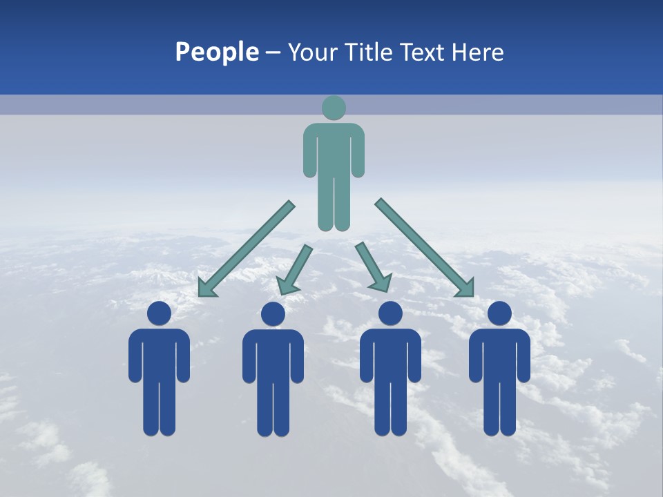 Structure Shape Globe PowerPoint Template