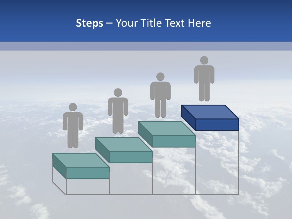 Structure Shape Globe PowerPoint Template