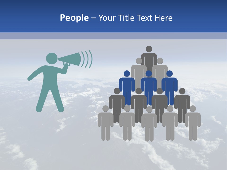 Structure Shape Globe PowerPoint Template