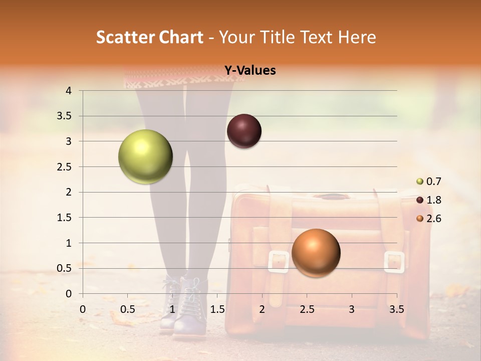 Earth House Abstract PowerPoint Template