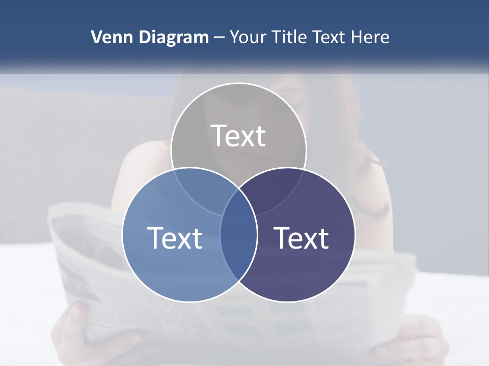 Tall Building Background PowerPoint Template