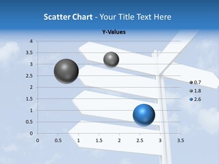 Abstract Design Grey PowerPoint Template